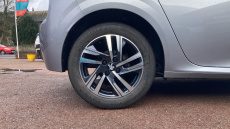 Peugeot 208 1.2 PureTech 100 Active Premium + 5dr Petrol Hatchback